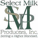 Michigan Milk Producers Association logo