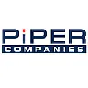 Piper Companies logo