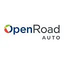 OPEN ROAD AUTO GROUP logo