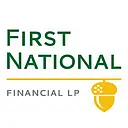 First National Financial logo