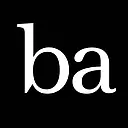 Bon Appetit logo