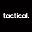 Beikman Tactical logo