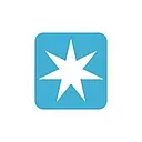 A.P. Moller - Maersk logo