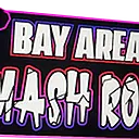 Bay Area Smash Room logo