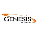 Genesis Intermodal logo
