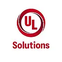 UL Solutions logo
