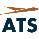 Aviation Technical Services logo