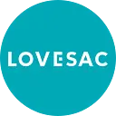 Lovesac logo