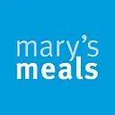 Mary's Meals USA logo