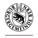 Burgergemeinde Bern logo