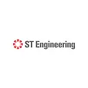 ST Engineering MRAS logo