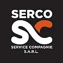 Serco logo