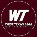 West Texas A&M University logo