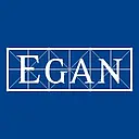 Egan Company logo