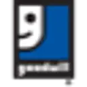 Goodwill Industries of Central Oklahoma logo