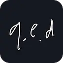Q.E.D. Systems, Inc. logo