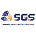 SGS Consulting logo
