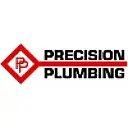 Precision Plumbing logo