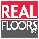 Real Floors logo