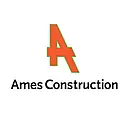 Ames Construction, Inc. logo