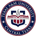 Texas A&M University- Central Texas logo