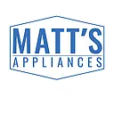 Matt's Appliances logo