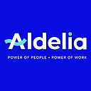 Archivist  Samples Warehouse at an Oil & Gas / Exploration & Production Company - Group Aldelia Nigeria logo
