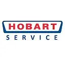HOBART SERVICE logo