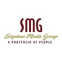 Stephens Media Group logo