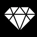 DIAMOND CARGO EXPRESS logo