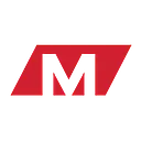 Majestic Steel USA logo