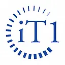 iT1 logo