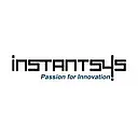Instant Systems Inc. logo