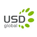 USD Global logo