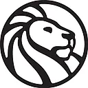 The New York Public Library logo