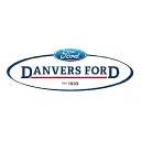 Danvers Ford logo