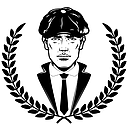 The Gentlemen Pros logo