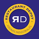 Restaurant Depot logo