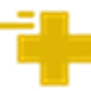 JCS Medical Courier logo