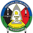 Fond du Lac Band of Lake Superior Chippewa logo