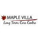 Maple Villa Long Term Care logo