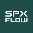 SPX FLOW, now ITT Flow Technologies logo