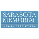 Sarasota Memorial Health Care System logo