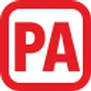 Parts Authority logo