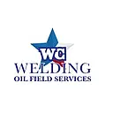 WC Welding logo