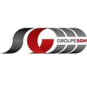 Groupe SGM logo