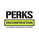 Perks Deconstruction Ltd logo