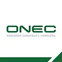 ONEC Construction logo