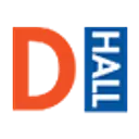 Dixon Hall logo
