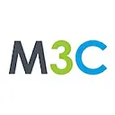 M3C Recrutement logo